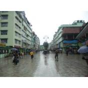 Day 01 (Short tour of Sikkim Excotic culture 3 NIGHTS  4 DAYS) MG-Marg Gantok.jpg